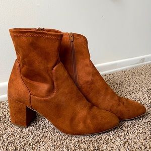 Old Navy Booties
